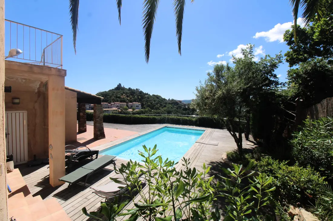 Résidence Villa Tara