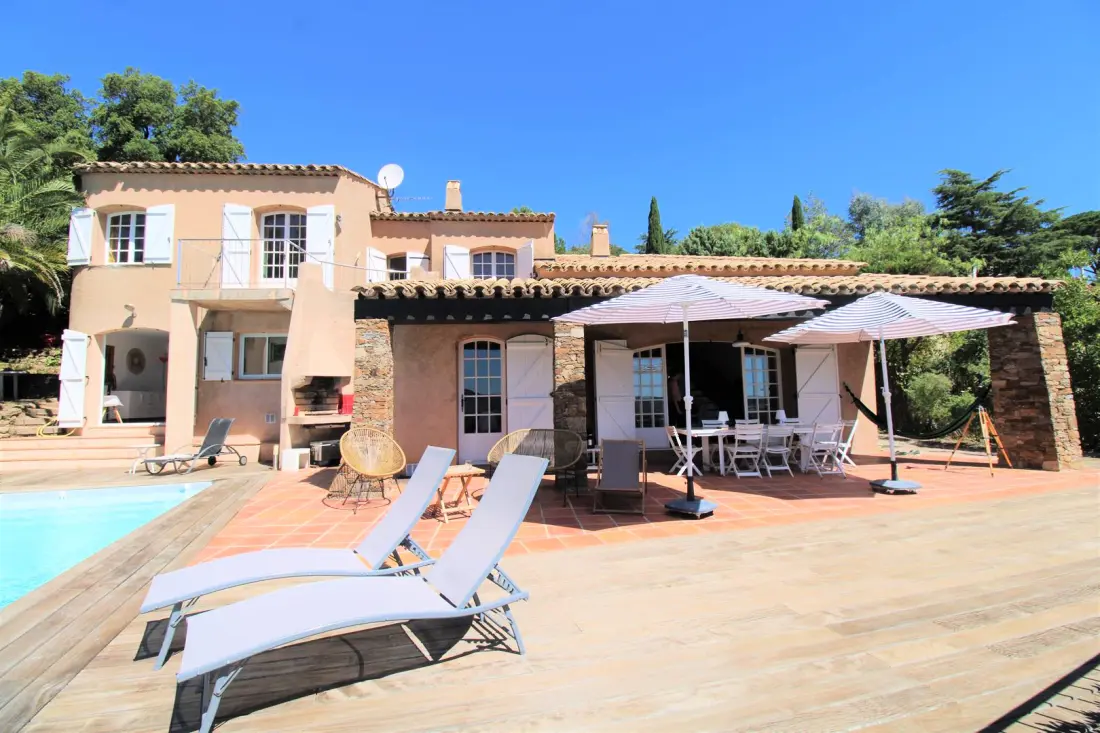 Résidence Villa Tara