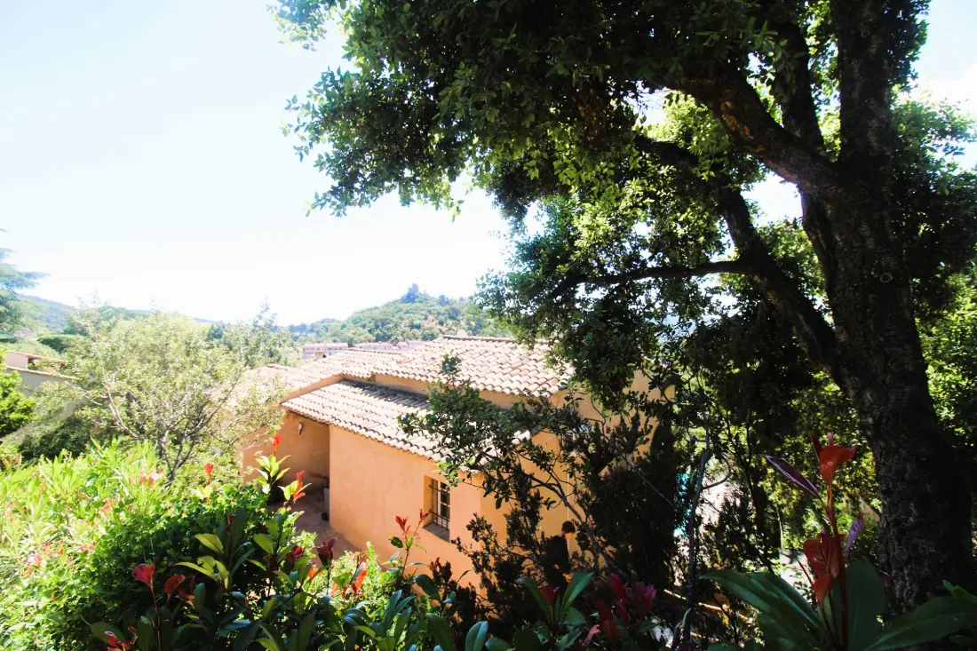Résidence Villa Tara