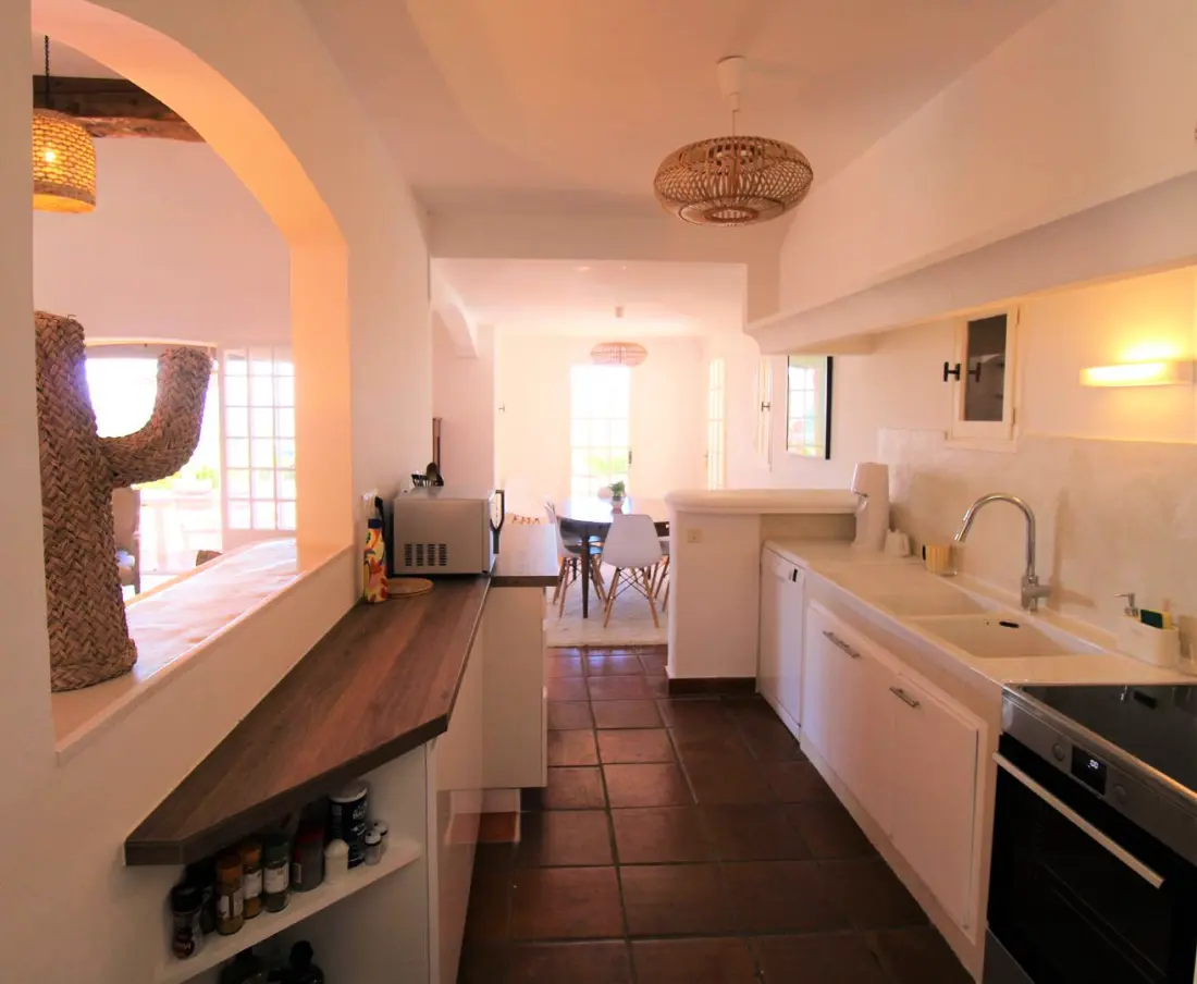 Résidence Villa Tara