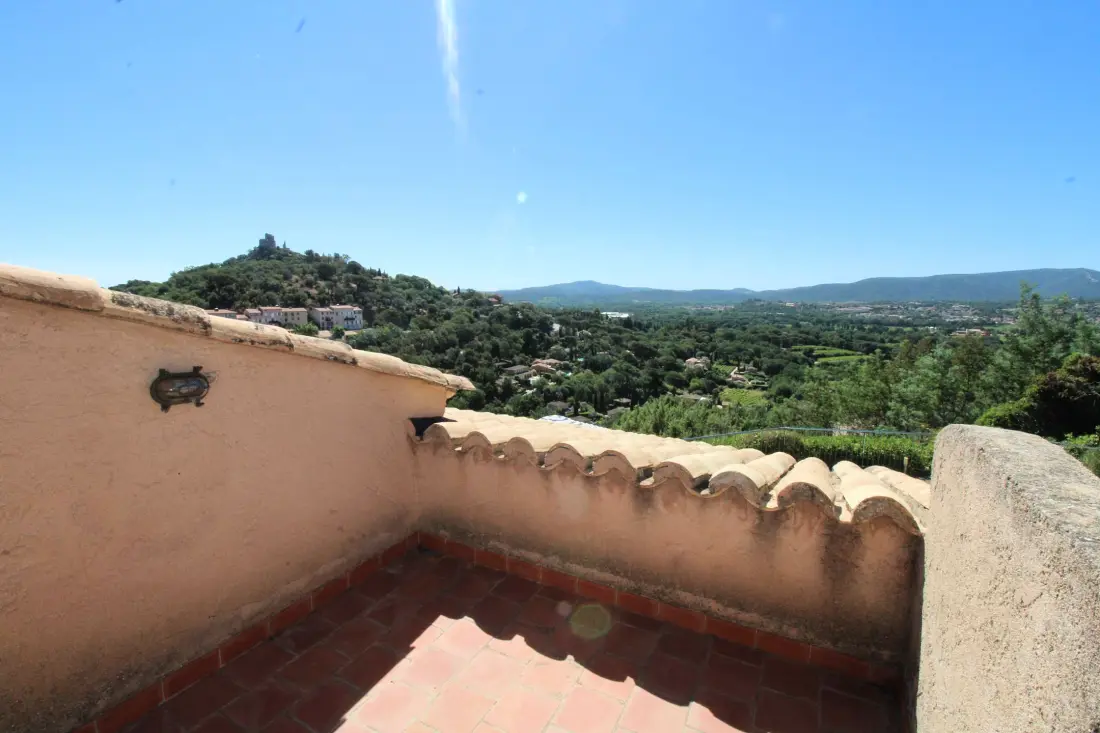 Résidence Villa Tara