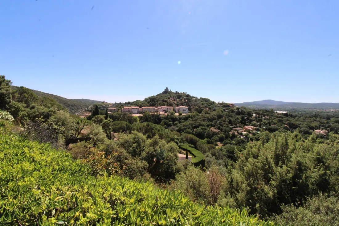 Résidence Villa Tara