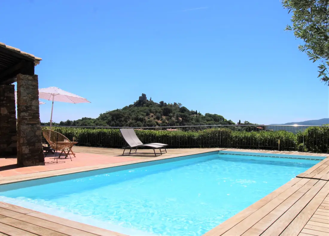 Résidence Villa Tara