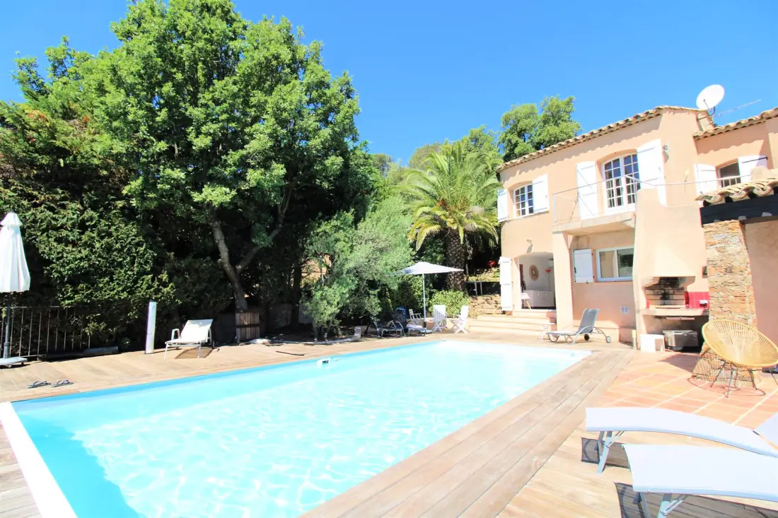 Résidence Villa Tara