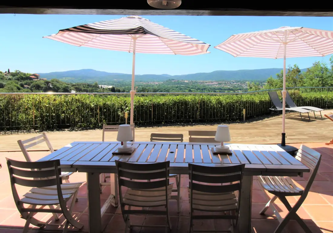 Résidence Villa Tara
