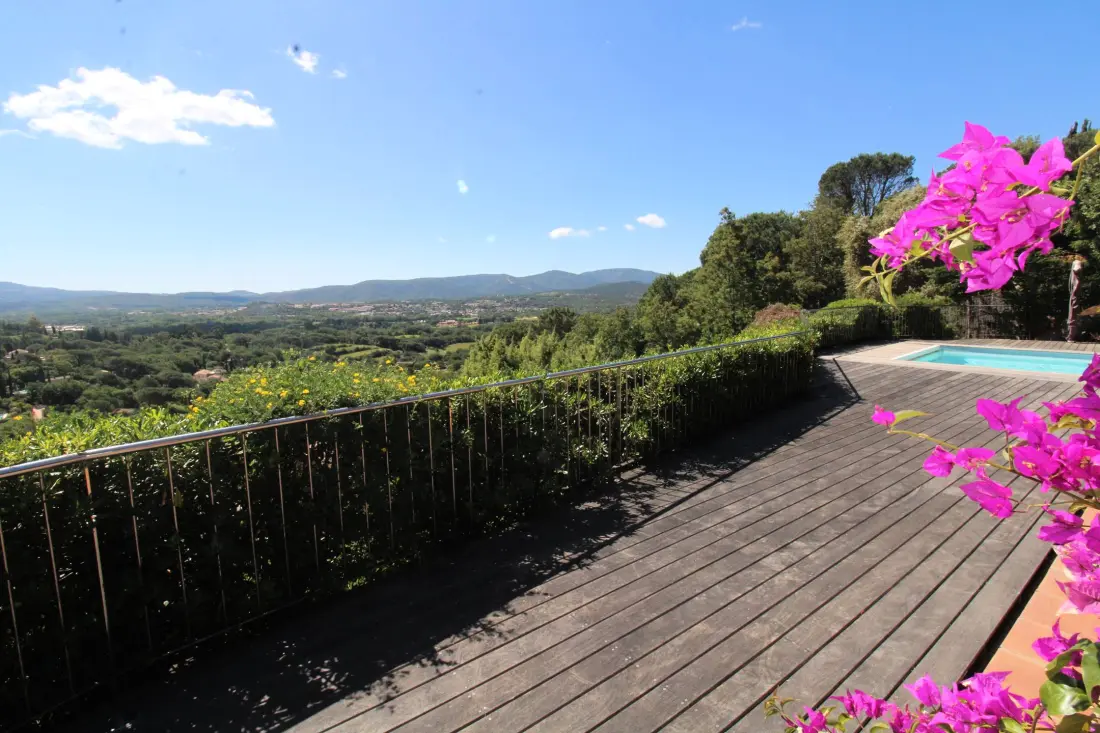 Résidence Villa Tara