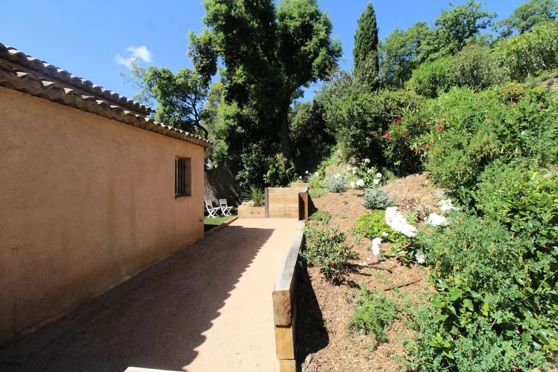 Résidence Villa Tara
