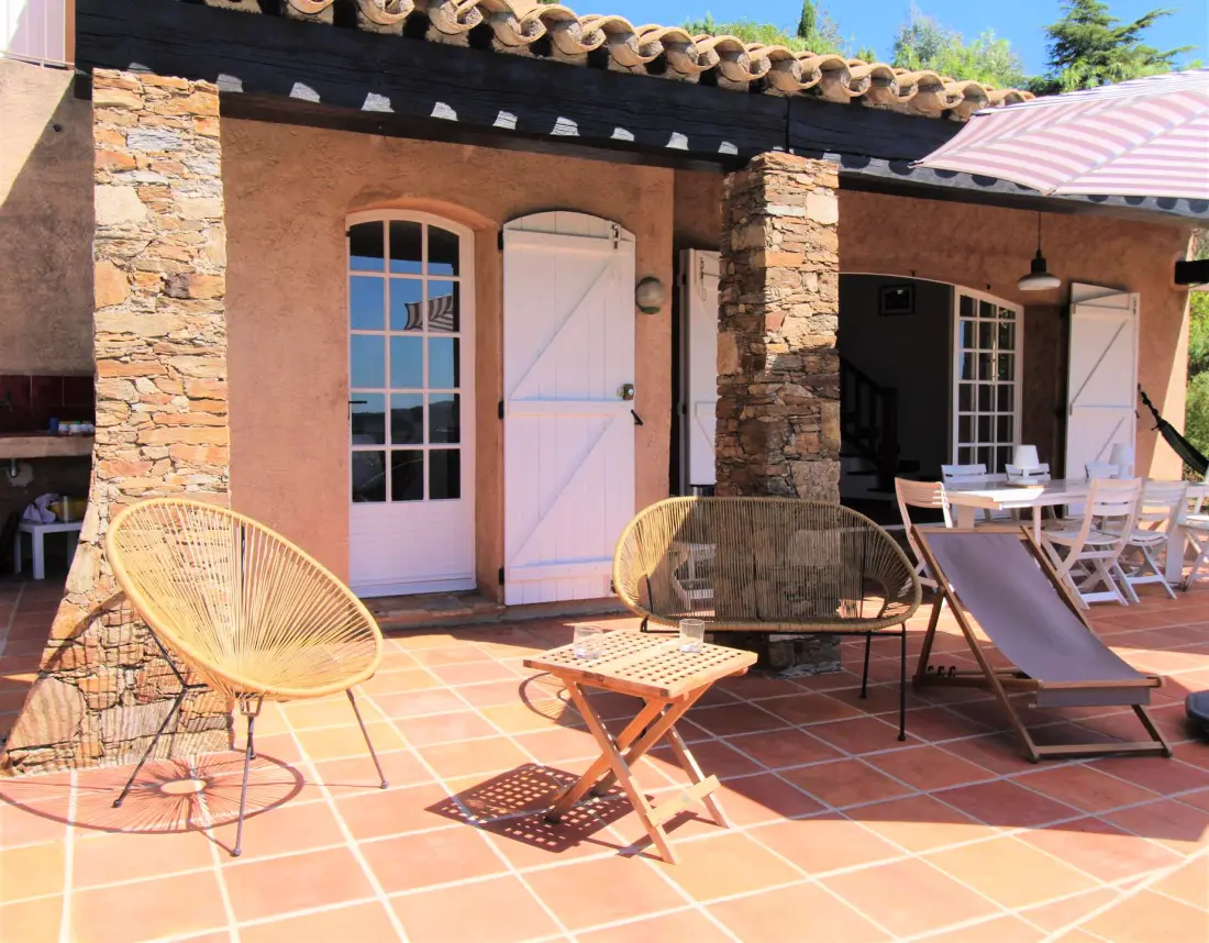 Résidence Villa Tara