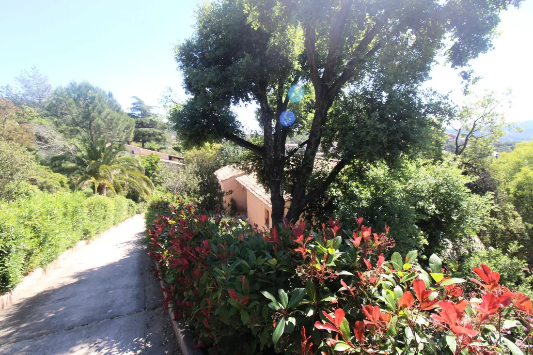Résidence Villa Tara