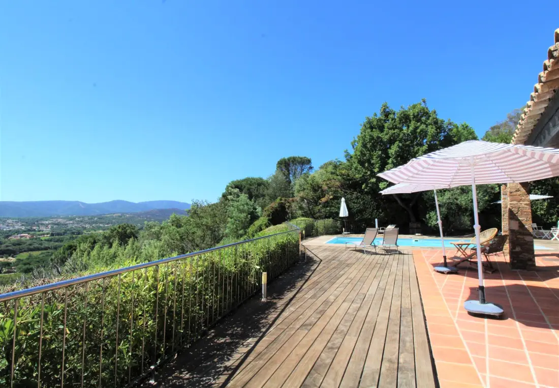 Résidence Villa Tara
