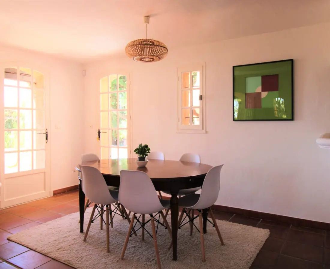 Résidence Villa Tara