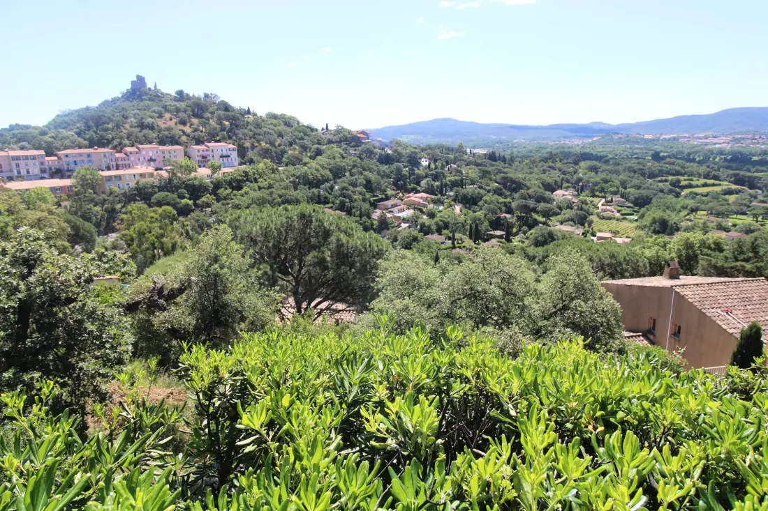 Résidence Villa Tara