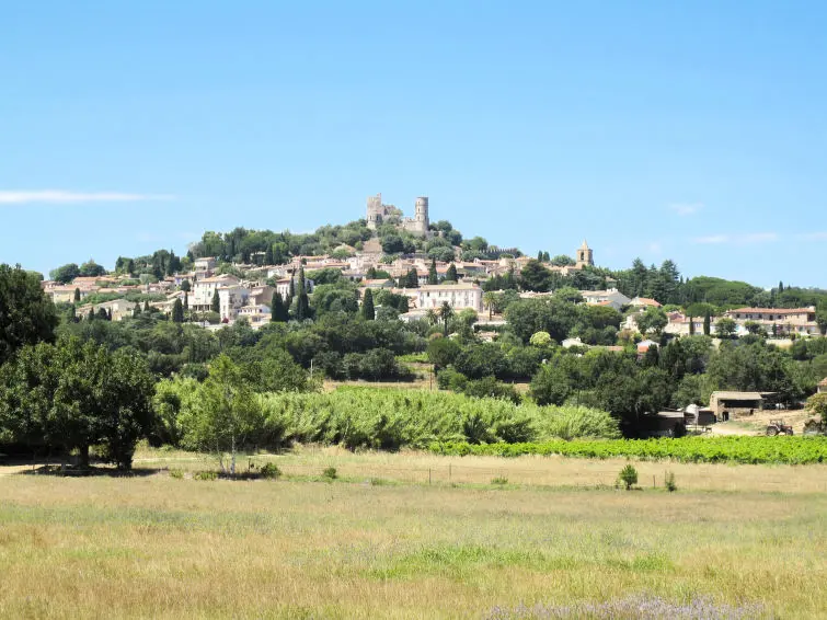 Résidence Village de Silhouette