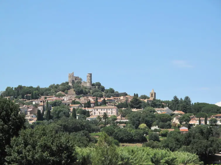 Résidence Village de Silhouette