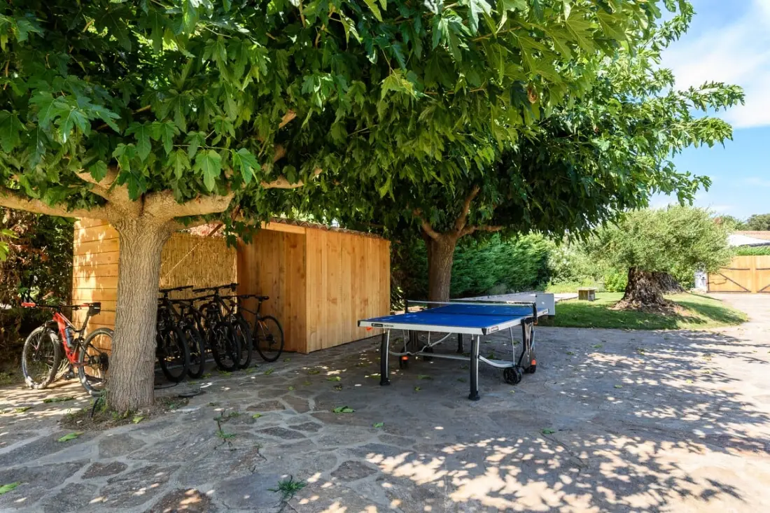 Villa - 250 M² - 5 Ch. - Piscine - Golfe St Tropez