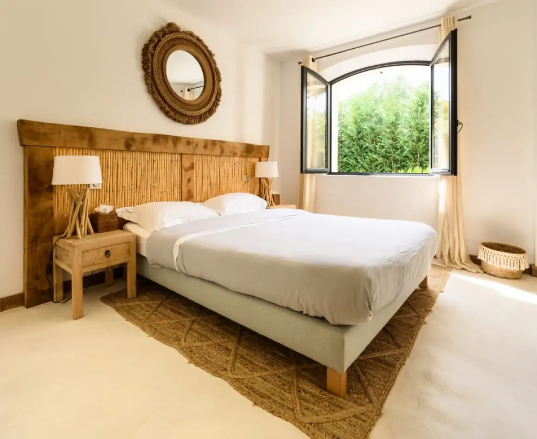 Villa - 250 M² - 5 Ch. - Piscine - Golfe St Tropez