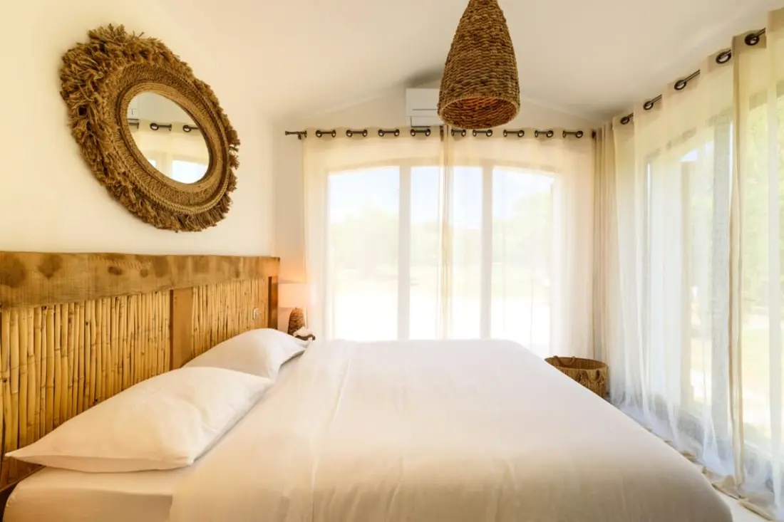 Villa - 250 M² - 5 Ch. - Piscine - Golfe St Tropez