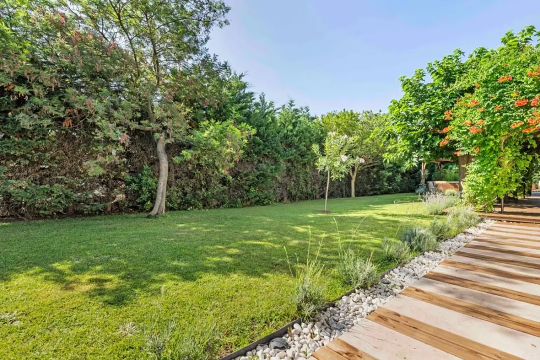 Villa - 250 M² - 5 Ch. - Piscine - Golfe St Tropez