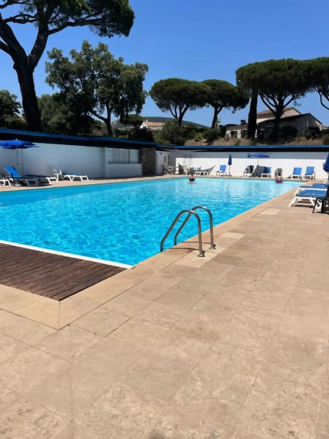 Villa 6 Pers Plage Privée • Piscine