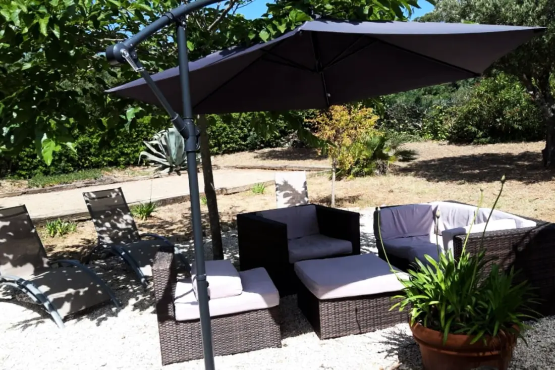 Villa 6 Pers Plage Privée • Piscine