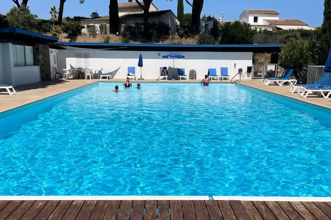 Villa 6 Pers Plage Privée • Piscine
