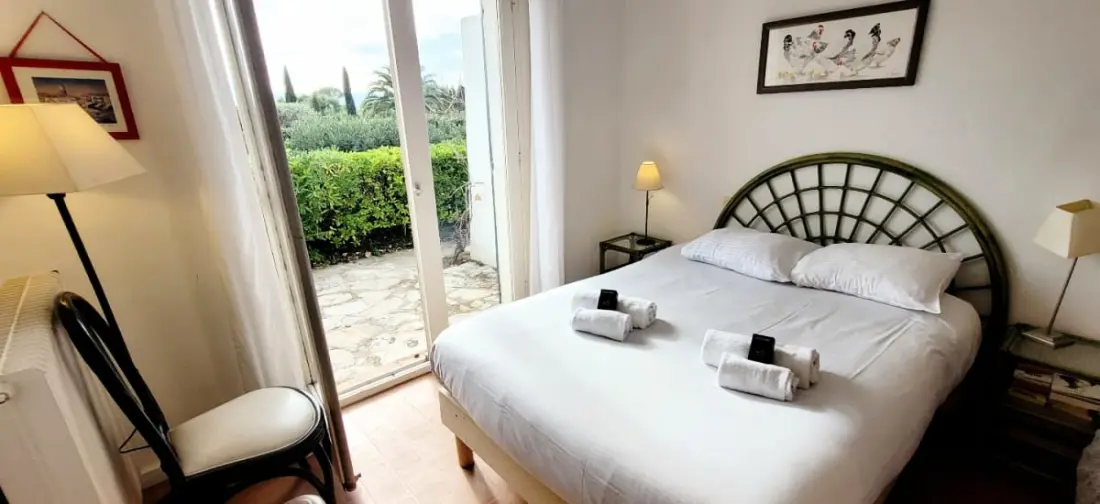 Villa 6 Pers Plage Privée • Piscine