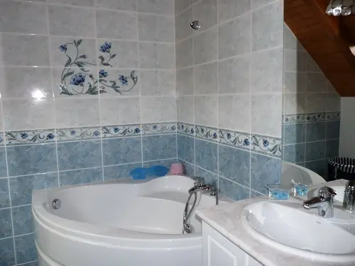 Gîte de France La closerie de la coussière 3 épis