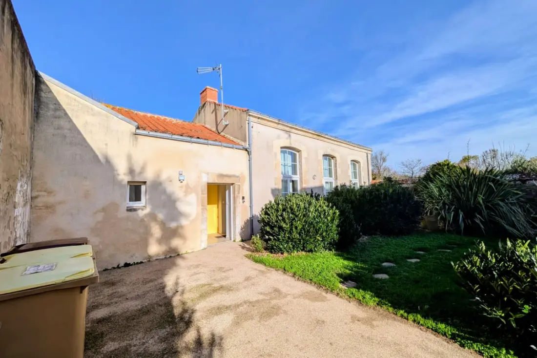 Gite Duplex 8 Pers Avec Grand Salon Ouvert