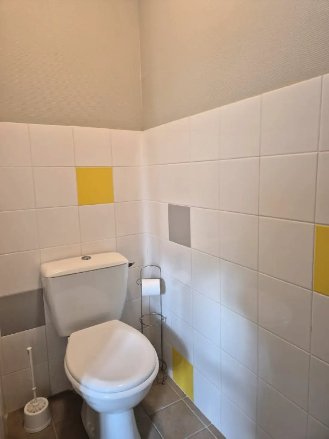 Gite Duplex 8 Pers Avec Grand Salon Ouvert