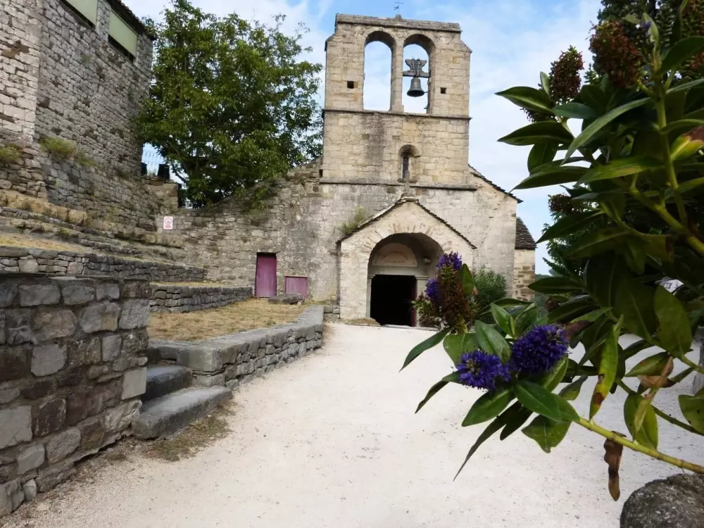 Domaine des Garrigues 3 étoiles★★★