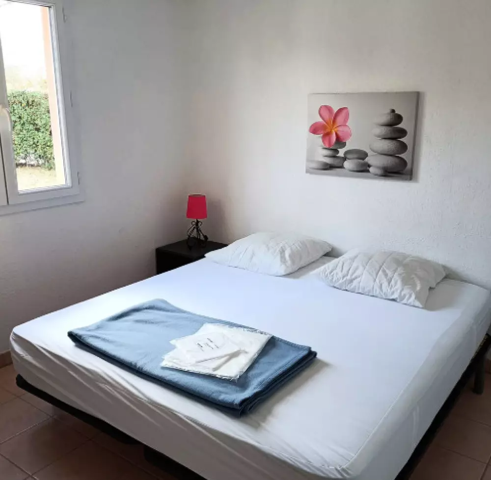 Domaine des Garrigues 3 étoiles★★★