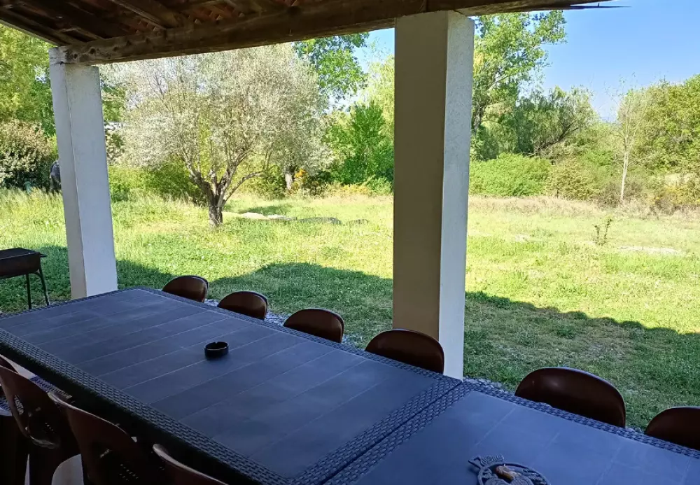 Domaine des Garrigues 3 étoiles★★★