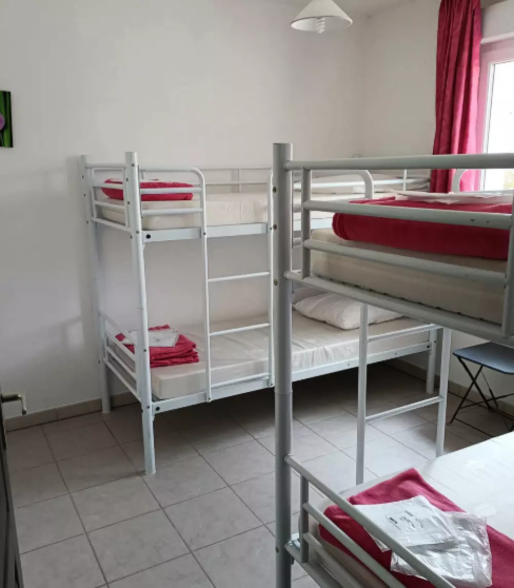 Domaine des Garrigues 3 étoiles★★★