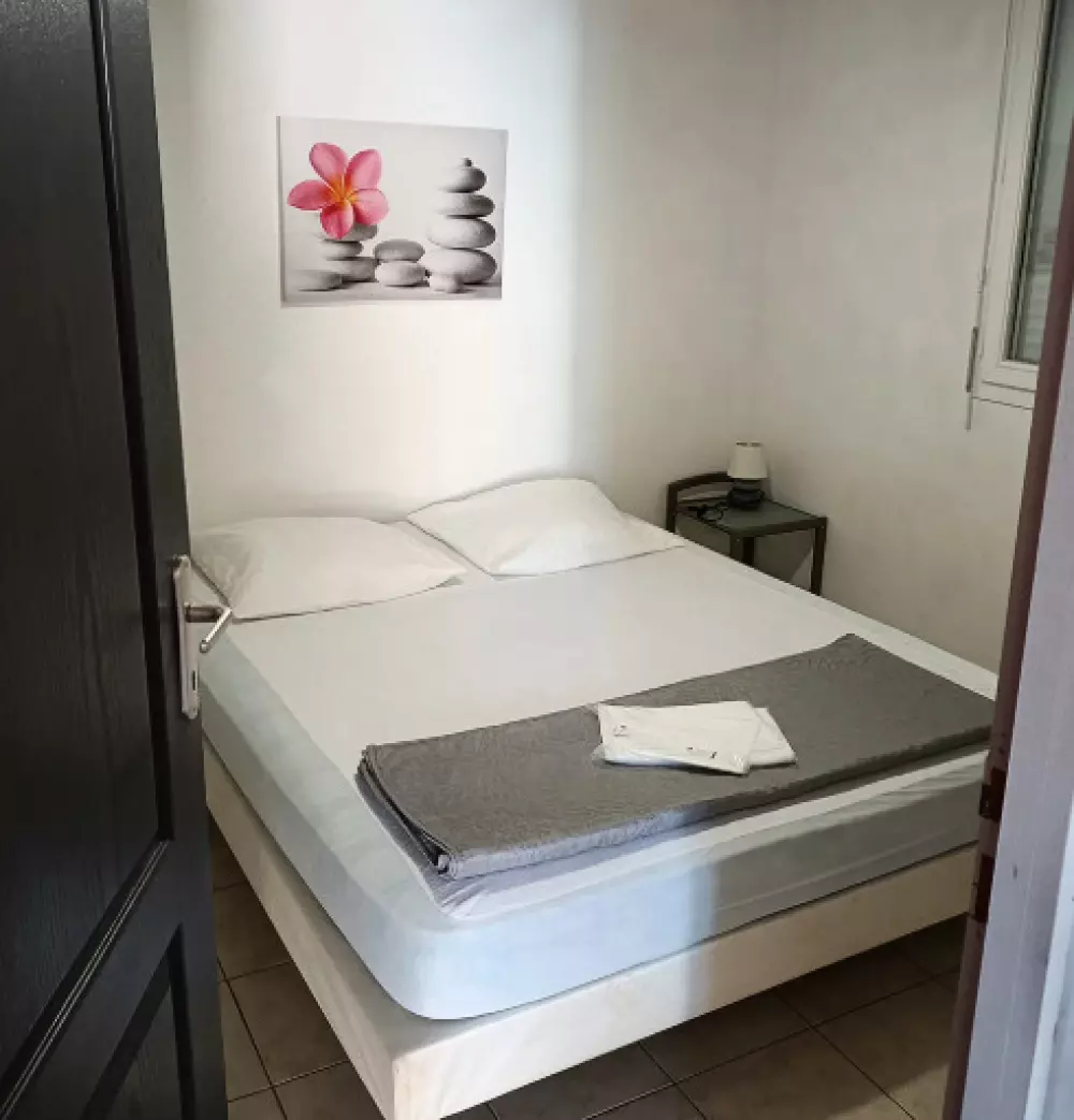 Domaine des Garrigues 3 étoiles★★★