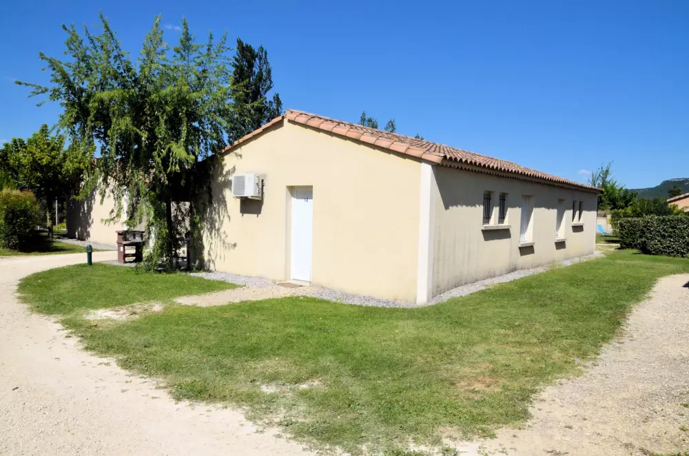 Domaine des Garrigues 3 étoiles★★★