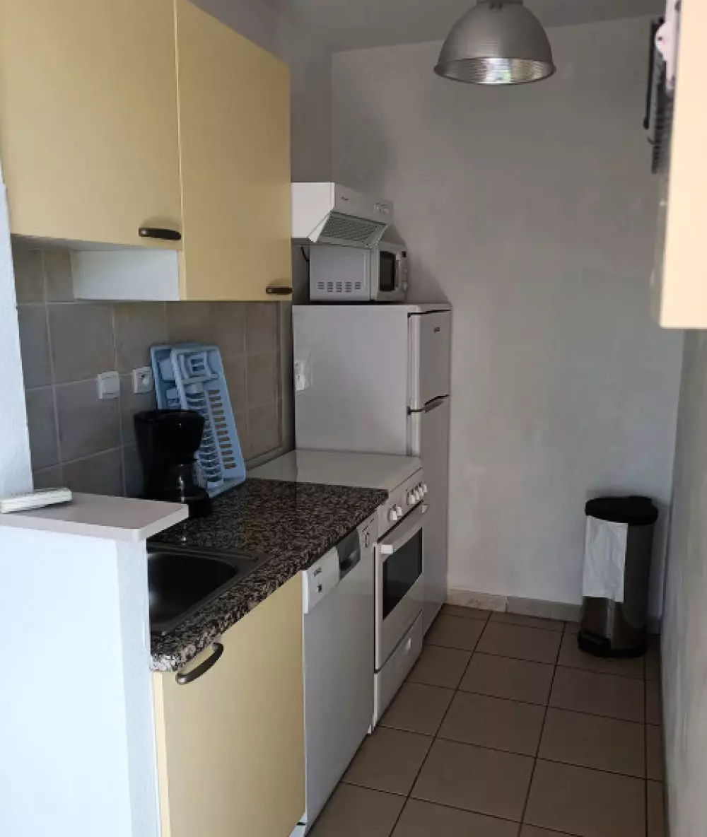 Domaine des Garrigues 3 étoiles★★★