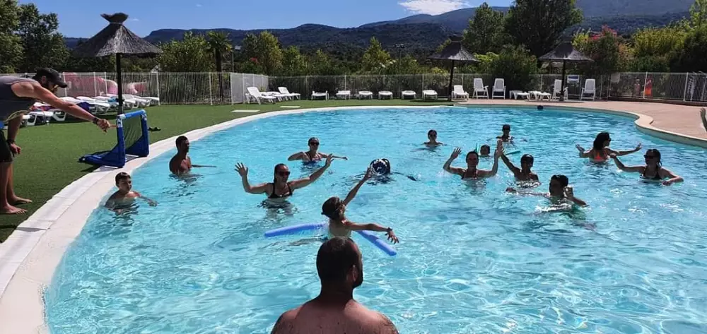 Domaine des Garrigues 3 étoiles★★★