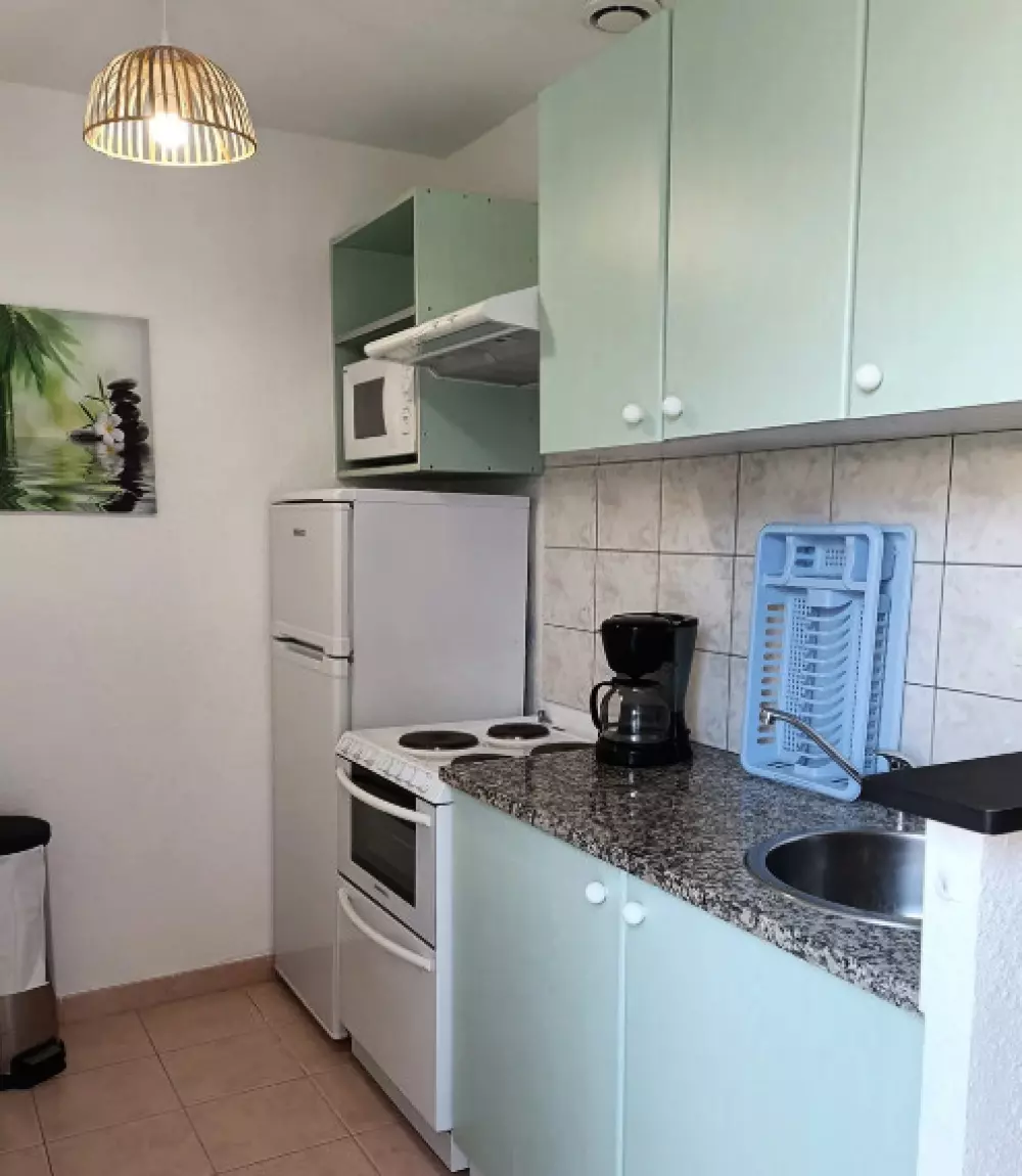 Domaine des Garrigues 3 étoiles★★★