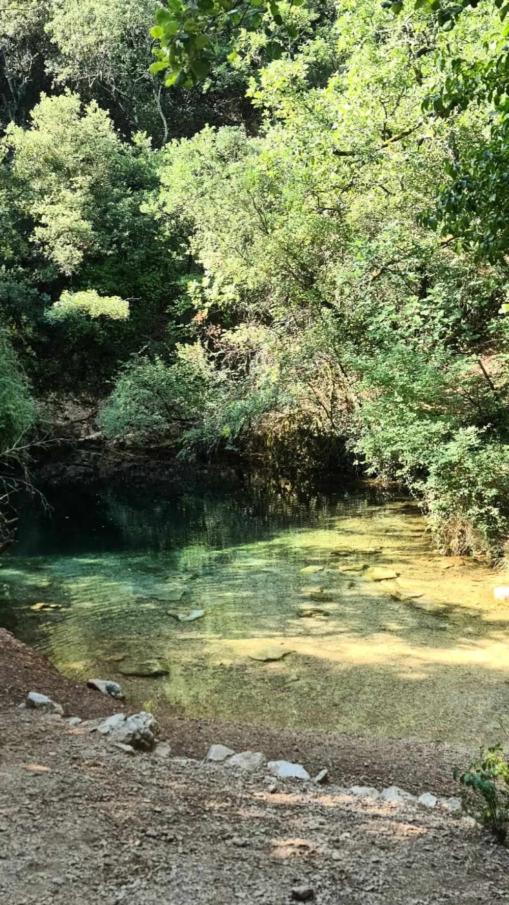 Domaine des Garrigues 3 étoiles★★★