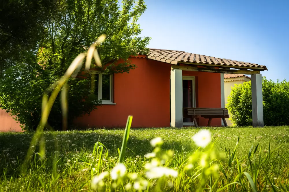 Domaine des Garrigues 3 étoiles★★★