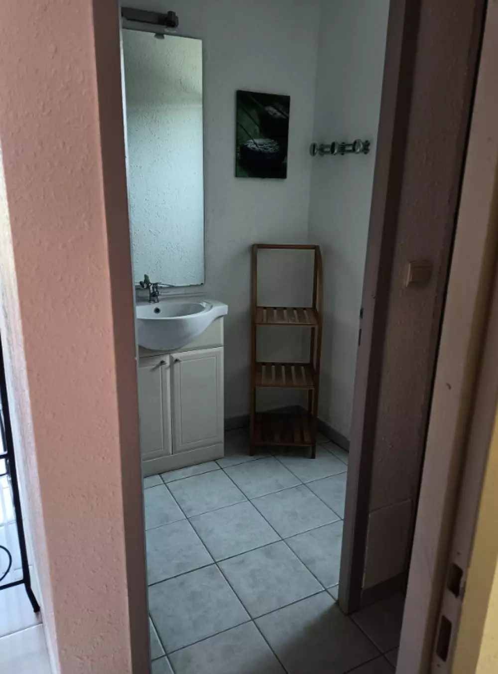 Domaine des Garrigues 3 étoiles★★★