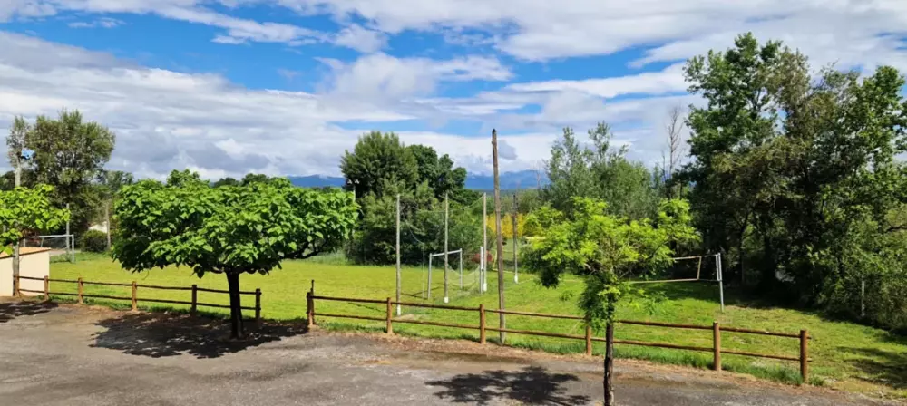 Domaine des Garrigues 3 étoiles★★★