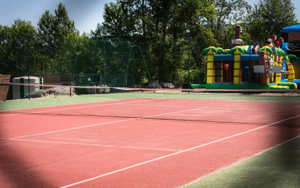 Domaine des Garrigues 3 étoiles★★★