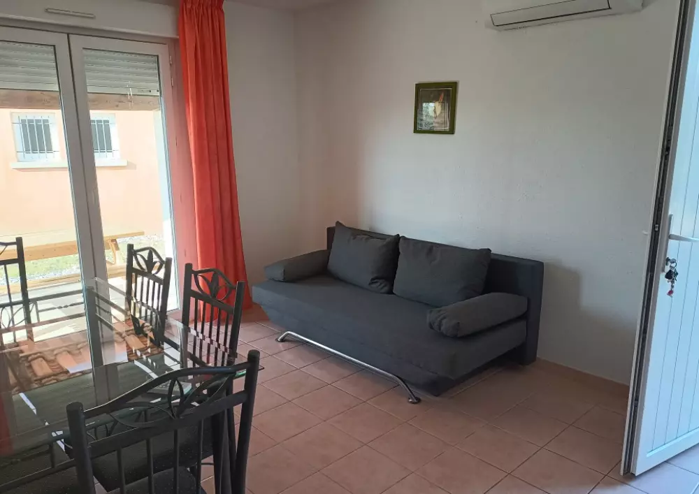 Domaine des Garrigues 3 étoiles★★★