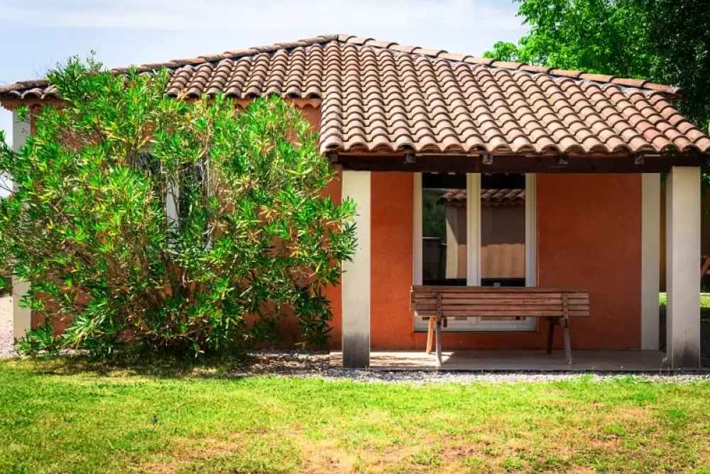 Domaine des Garrigues 3 étoiles★★★