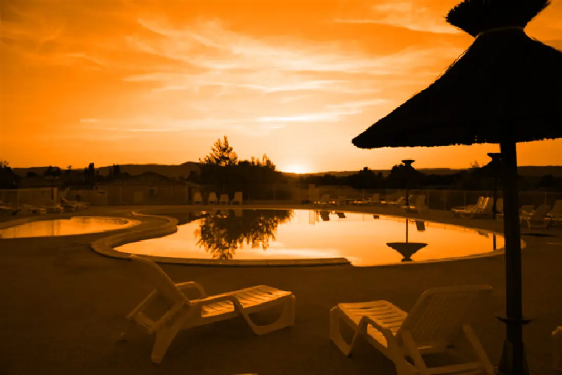 Résidence Le Domaine Des Garrigues