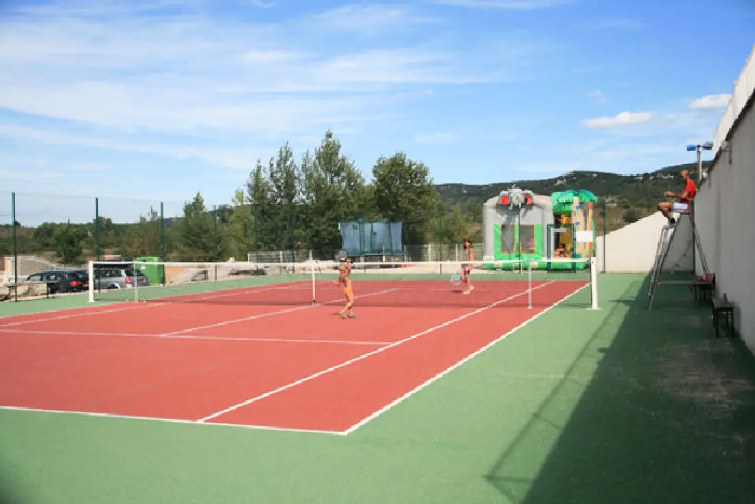 Résidence Le Domaine Des Garrigues