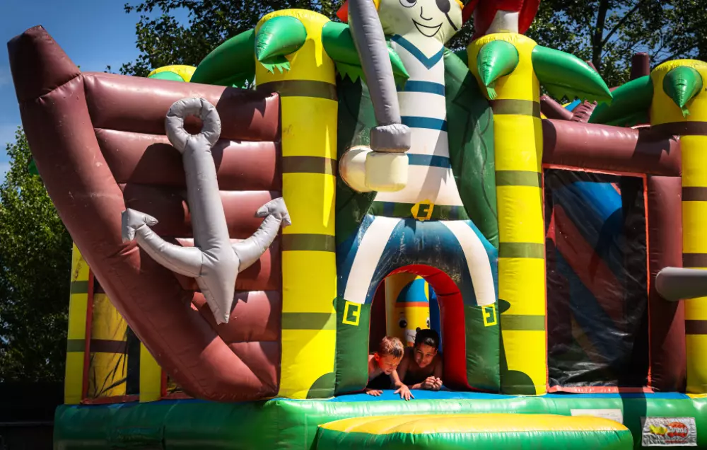 Domaine des Garrigues 3 étoiles★★★