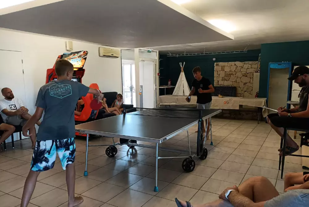 Domaine des Garrigues 3 étoiles★★★