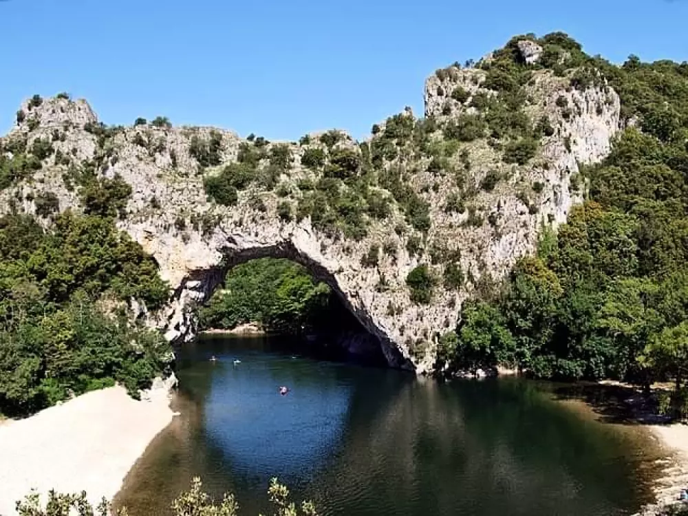 Domaine des Garrigues 3 étoiles★★★